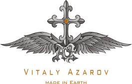 VitalyAzarov.com